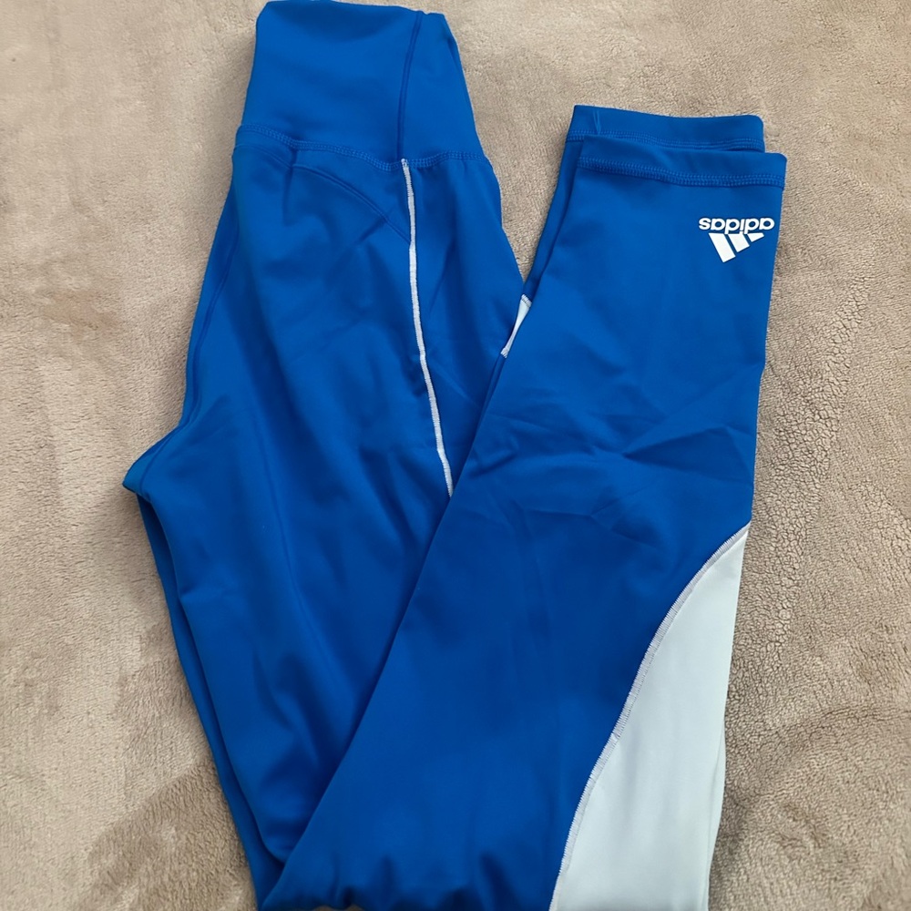 Adidas leggings